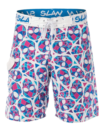 Бордшорты 69Slam MANU