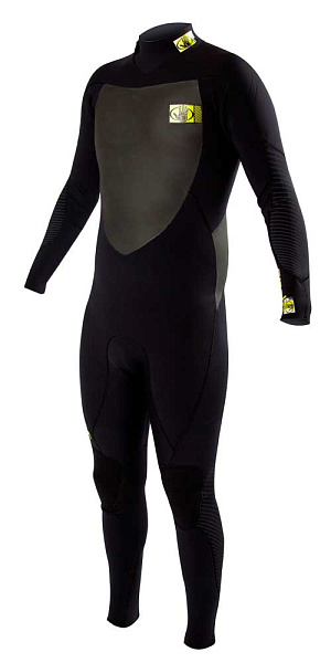 Гидрокостюм Body Glove Siroko 4x3 BZ