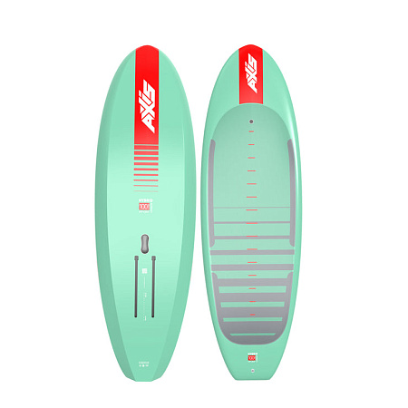 Фойлборд Axis Hybrid Carbon