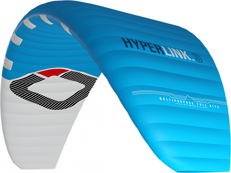Кайт Ozone Hyperlink