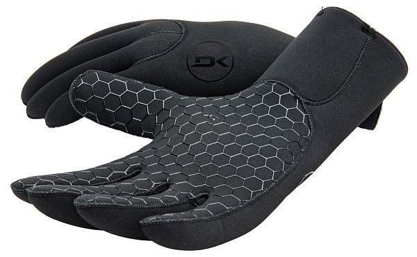 Гидроперчатки Dakine Quantum 3mm