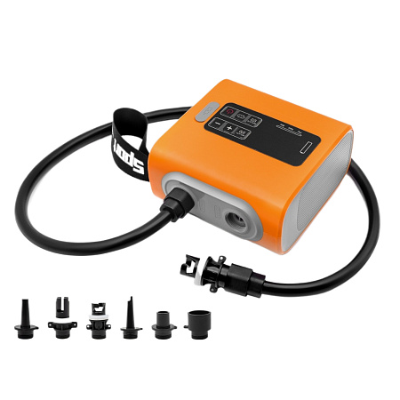 Насос Exit Kite/SUP Pump