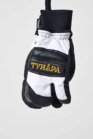 Варежки-лобстеры ТУНДРА GRIP