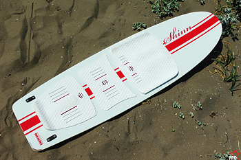 Shinnster 160×46, Shinn 2015