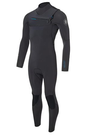 Гидрокостюм NeilPryde Mission 5x4 FZ