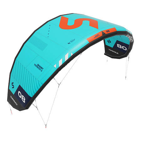 Кайт Slingshot Ghost