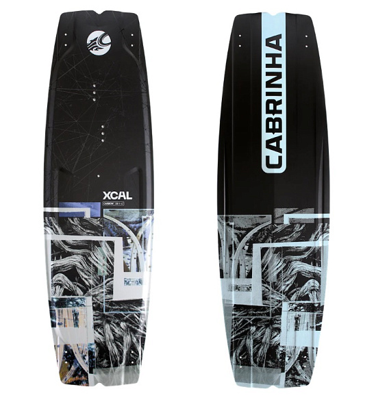 Кайтборд Cabrinha Xcaliber Carbon