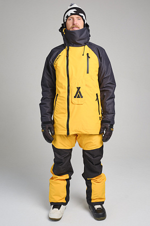 Комбинезон Тундра STREET light 20x30