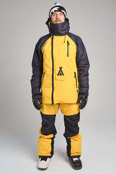 Комбинезон Тундра STREET light 20x30