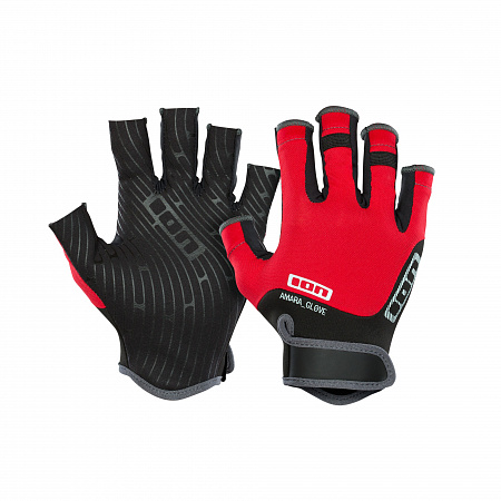 Перчатки ION Amara Half Finger