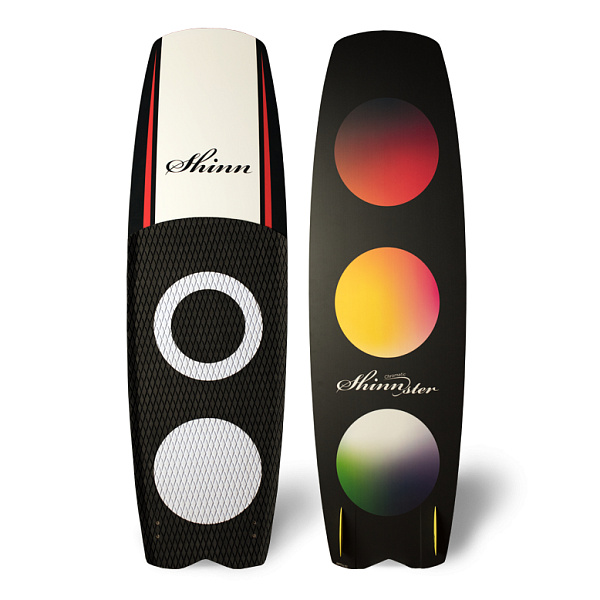 Кайтборд Shinn Shinnster Chromatic