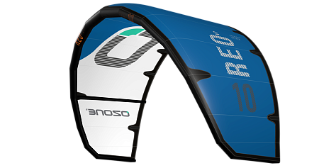Кайт Ozone Reo