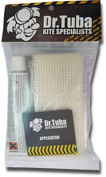 Ремонтный набор  Fiber FIX Kit