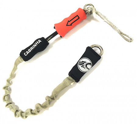 Лиш Cabrinha Bypass Leash