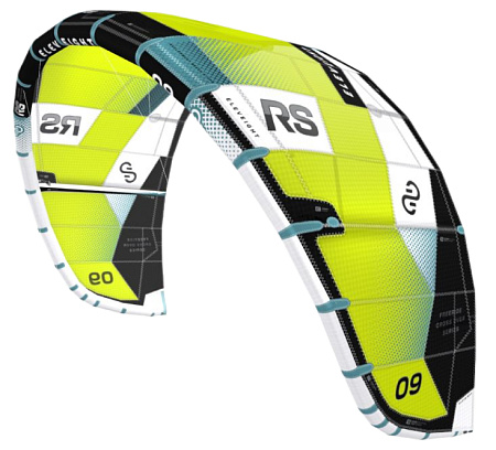 Кайт Eleveight RS