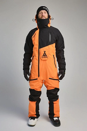Комбинезон Тундра CLASSIC snow 20х30