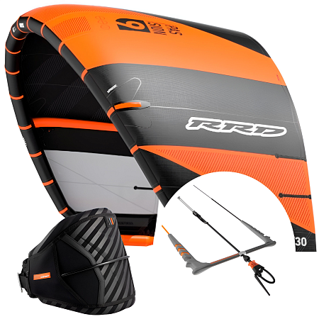 Кайт-комплект RRD Passion 