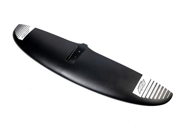 Крыло Axis BSC Carbon Red