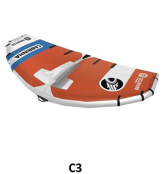 Винг Cabrinha Mantis