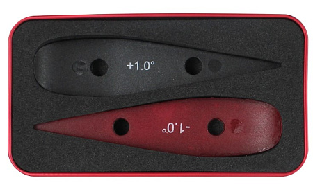 Набор Axis Shim/Spacer