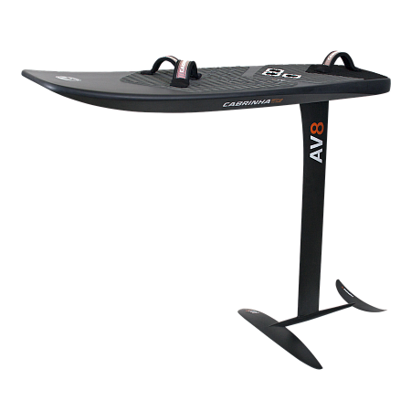 Комплект Cabrinha AV8