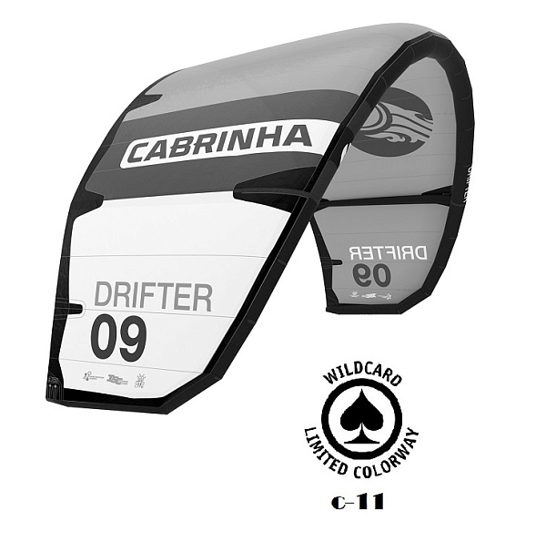 Кайт Cabrinha Drifter