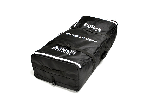 Чехол All Covers Foil-X