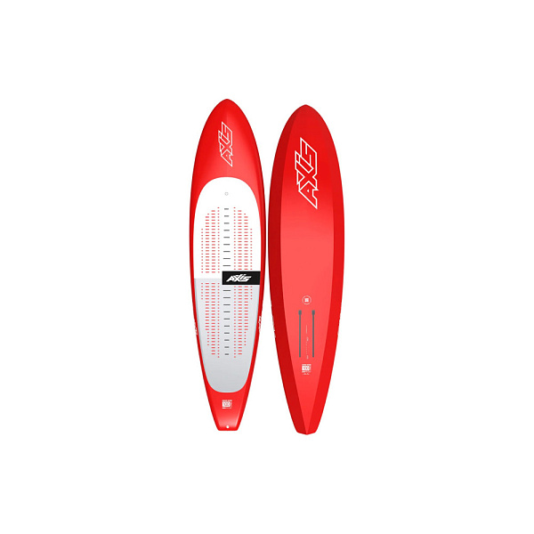 Фойлборд Axis Downwind Carbon