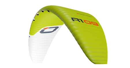 Кайт Ozone R1