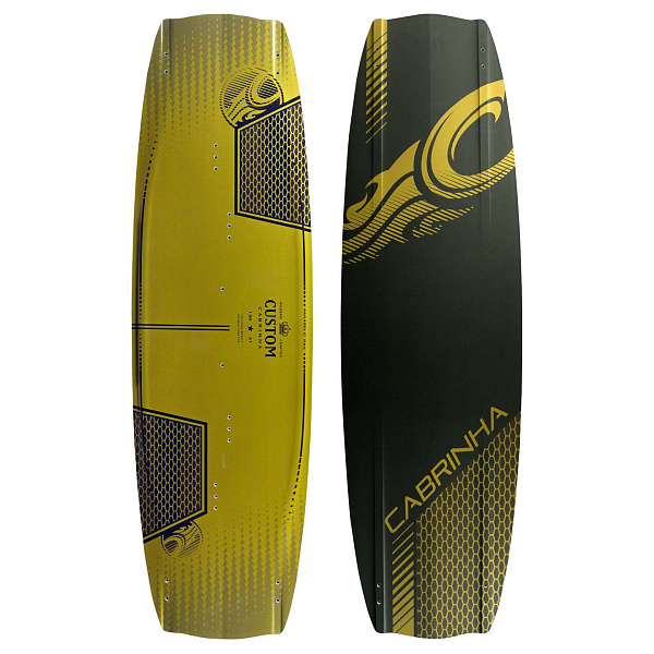 Кайтборд Cabrinha CUSTOM