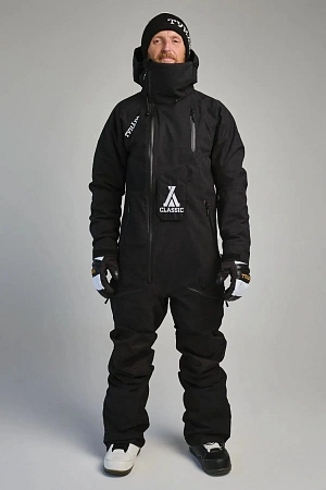 Комбинезон Тундра CLASSIC snow 20х30