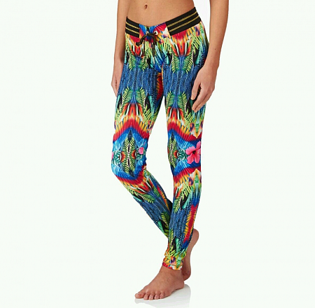 Леггинсы Dakine EMALIA SURF LEGGING