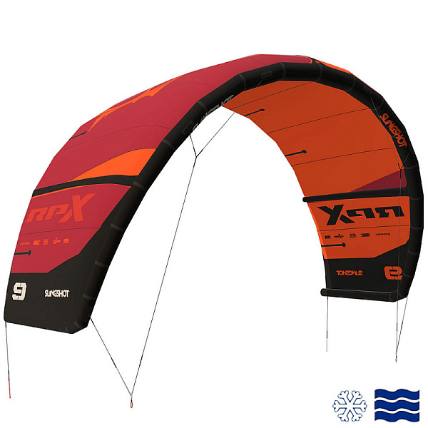 Кайт Slingshot RPX
