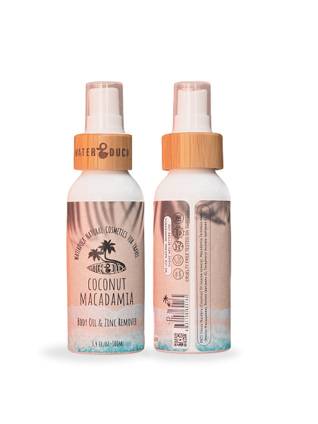 Алоэ-Крем WaterDuck SPF50+