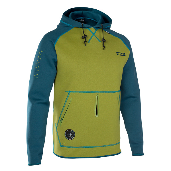 Гидрокуртка ION Neo Hoody