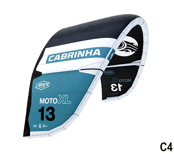 Кайт Cabrinha Moto
