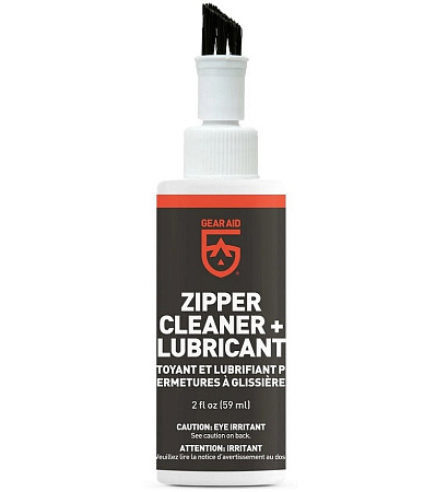 Смазка Gear Aid Zippers Clean