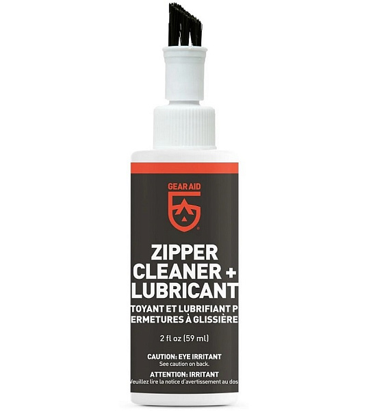 Смазка Gear Aid Zippers Clean