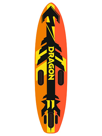 SUP Esoteric Dragon WindSport