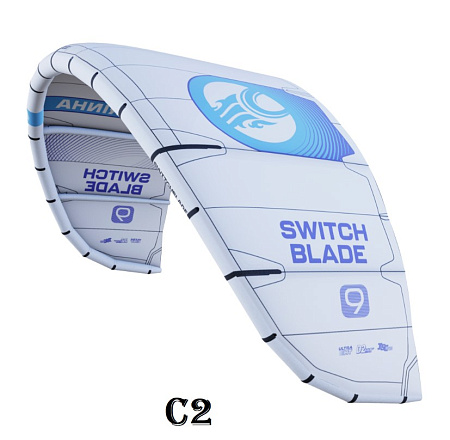 Кайт Cabrinha Switchblade