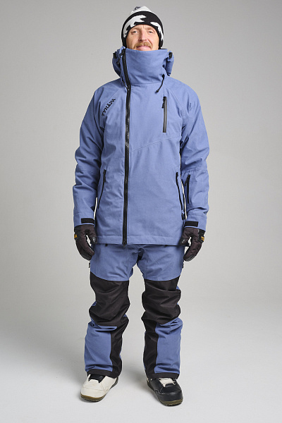Комбинезон Тундра URBAN snow 20x30