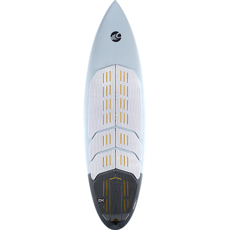 Кайтсерфборд Cabrinha Phantom