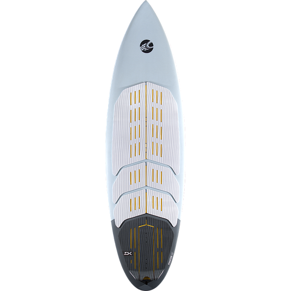 Кайтсерфборд Cabrinha Phantom