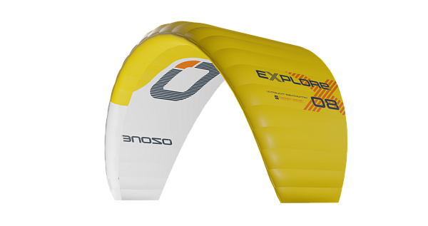 Кайт Ozone Explore