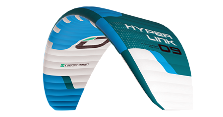 Кайт Ozone Hyperlink