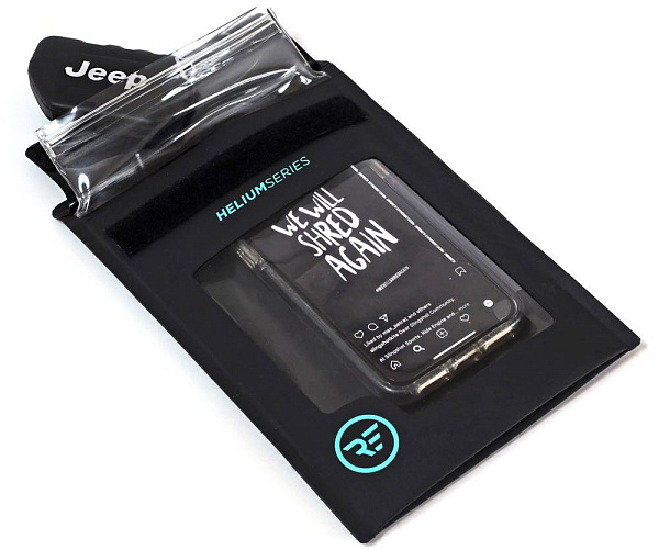 Чехол RideEngine Waterproof Pouch