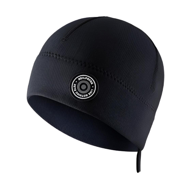 Гидрошапка NeilPryde Pro Beanie 2mm