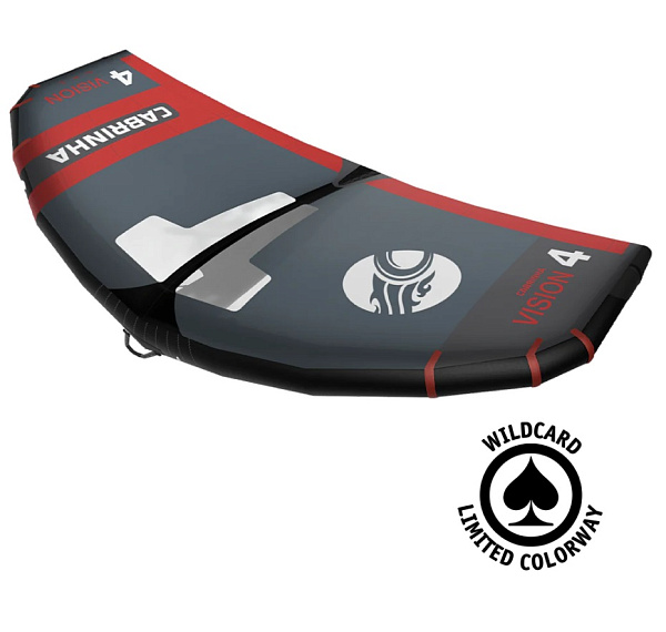 Винг Cabrinha Vision