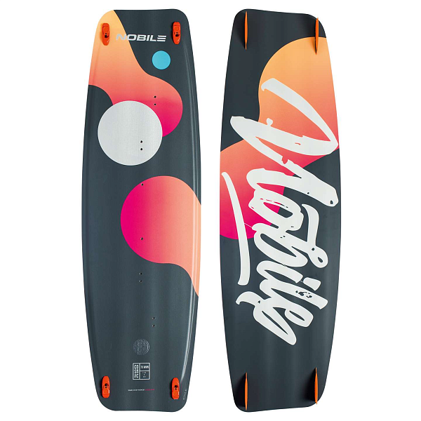 Кайтборд Nobile T5 WMN