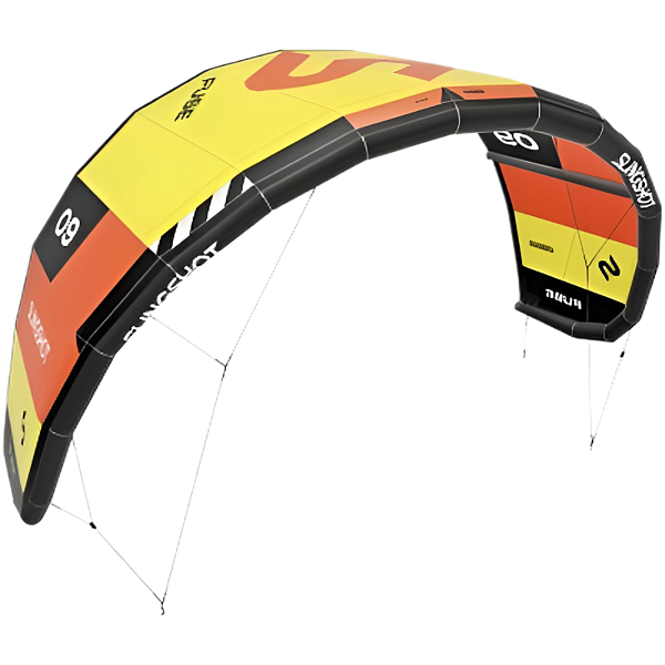 Кайт Slingshot Fuse